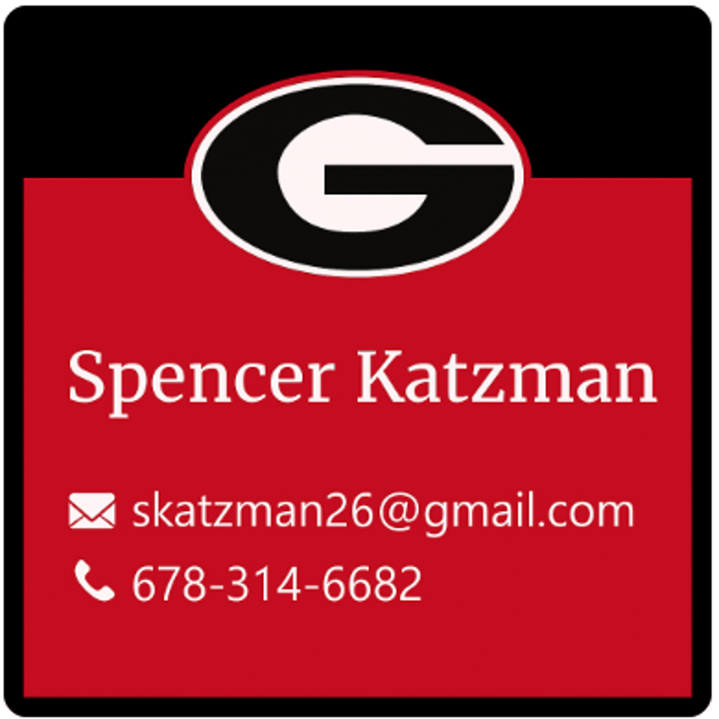 Spencer Katzman